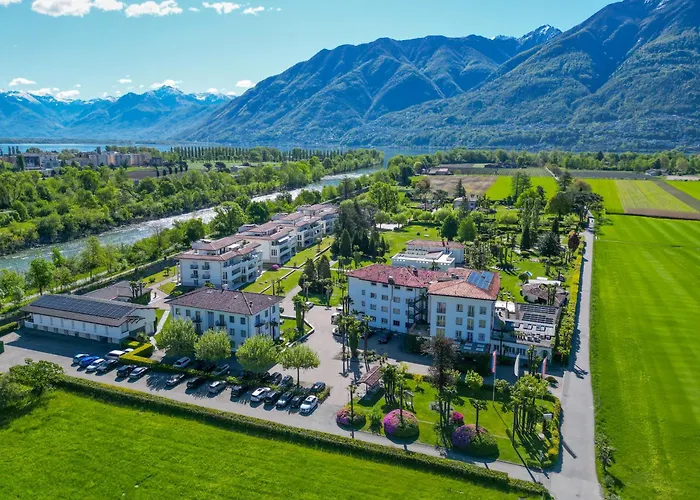 Delta Resort Apartments
