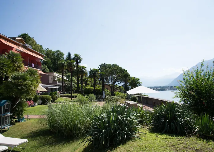 Hotel Collinetta